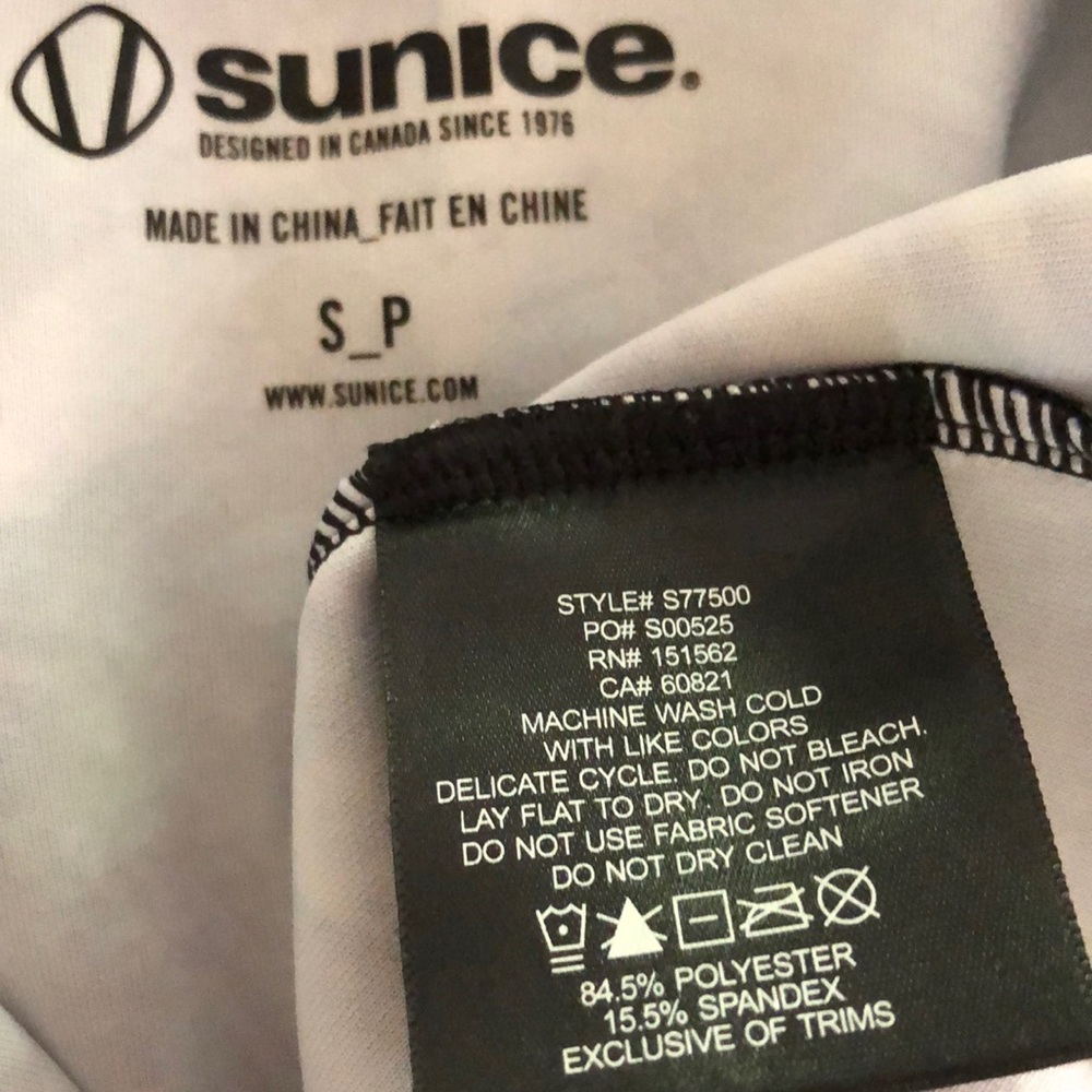 Sunice | Thermal Performance Pullover Golf Jacket - image 5